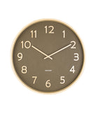 Đồng Hồ Treo Tường Karlsson KA5852MG Quartz
