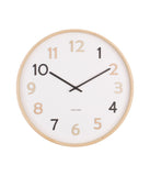 Đồng Hồ Treo Tường Karlsson KA5854MC Quartz