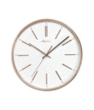 Đồng Hồ Treo Tường Rhythm CMG437NR13 Quartz