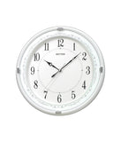 Đồng Hồ Treo Tường Rhythm CMG462NR03 Quartz