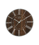 Đồng Hồ Treo Tường Rhythm CMG477NR06 Quartz