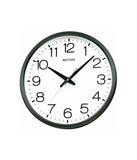Đồng Hồ Treo Tường Rhythm CMG494NR02 Quartz