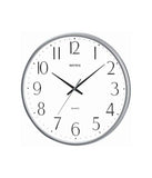 Đồng Hồ Treo Tường Rhythm CMG817NR19 Quartz