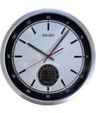 Đồng Hồ Treo Tường Seiko QXA696SN Quartz