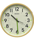 Đồng Hồ Treo Tường Seiko QXA712BN Quartz