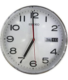 Đồng Hồ Treo Tường Seiko QXF102ZN Quartz