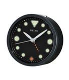 Đồng Hồ Treo Tường Seiko QHE096JN Quartz