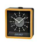 Đồng Hồ Để Bàn Seiko QHE099YN Quartz