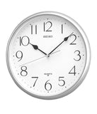 Đồng Hồ Treo Tường Seiko QXA001ST Quartz