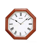 Đồng Hồ Treo Tường Seiko QXA152BN-Z Quartz