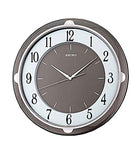 Đồng Hồ Treo Tường Seiko QXA418NN Quartz