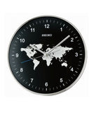 Đồng Hồ Treo Tường Seiko QXA641AN Quartz