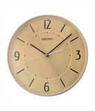 Đồng Hồ Treo Tường Seiko QXA642GN Quartz