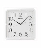 Đồng Hồ Treo Tường Seiko QXA653WN-Z Quartz