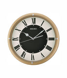 Đồng Hồ Treo Tường Seiko QXA669GN Quartz