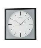 Đồng Hồ Treo Tường Seiko QXA673KN Quartz