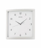 Đồng Hồ Treo Tường Seiko QXA675WN Quartz