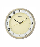 Đồng Hồ Treo Tường Seiko QXA683JN Quartz