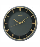 Đồng Hồ Treo Tường Seiko QXA683KN Quartz