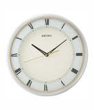 Đồng Hồ Treo Tường Seiko QXA683SN Quartz