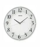 Đồng Hồ Treo Tường Seiko QXA689WN Quartz
