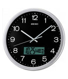 Đồng Hồ Treo Tường Seiko QXL007AN-Z Quartz