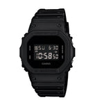 Đồng Hồ Casio Nam G-Shock DW-5600BB-1DR Quartz