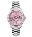 Đồng Hồ Elle Nữ EL20373B03C Quartz