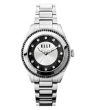 Đồng Hồ Elle Nữ EL20377B04C Quartz