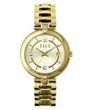 Đồng Hồ Elle Nữ EL20378B03C Quartz