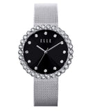 Đồng Hồ Elle Nữ EL20379B06C Quartz