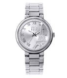 Đồng Hồ Elle Nữ ES20070B01X Quartz