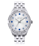Đồng Hồ Elle Nữ ES20079B03X Quartz