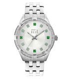 Đồng Hồ Elle Nữ ES20079B04X Quartz