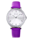 Đồng Hồ Elle Nữ ES20080S03X Quartz