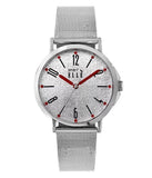 Đồng Hồ Elle Nữ ES20081B06X Quartz