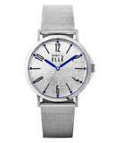 Đồng Hồ Elle Nữ ES20081B08X Quartz