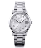 Đồng Hồ Elle Nữ ES20083B03X Quartz