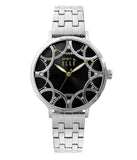 Đồng Hồ Elle Nữ ES20085B06X Quartz