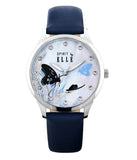 Đồng Hồ Elle Nữ ES20087S01X Quartz