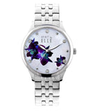 Đồng Hồ Elle Nữ ES20088B02X Quartz