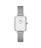 Đồng Hồ Daniel Wellington Quadro DW00100597 Nữ Quartz