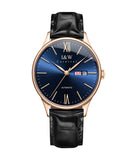 Đồng Hồ I&W Carnival Nam IW516G2 Automatic
