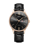 Đồng Hồ I&W Carnival Nam IW516G3 Automatic