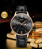 Đồng Hồ I&W Carnival Nam IW516G3 Automatic