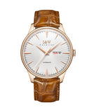Đồng Hồ I&W Carnival Nam IW519G2 Automatic