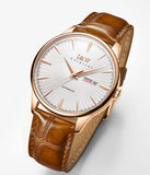Đồng Hồ I&W Carnival Nam IW519G2 Automatic