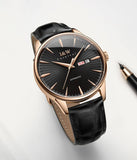 Đồng Hồ I&W Carnival Nam IW519G3 Automatic