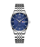 Đồng Hồ I&W Carnival Nam IW520G12 Automatic