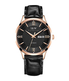 Đồng Hồ I&W Carnival Nam IW520G2 Automatic
